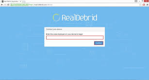 Jede woche neue aktionen im prospekt. Jak Skonfigurowac Kodi Z Serwisem Real Debrid Poradnik Www Kodiwpigulce Pl Wszystko O Kodi Polskie Wtyczki Dodatki Poradniki