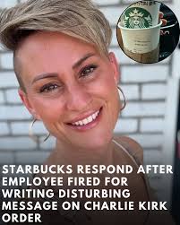 The message has caused huge outrage.