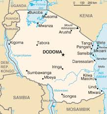 Many tourists visit tanzania every year. Tansania Reisefuhrer Auf Wikivoyage