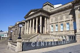 Liverpool city council reserves the right to remove any comments that it considers sexist, racist,. Liverpool Central Library We Love You The Guide Liverpool
