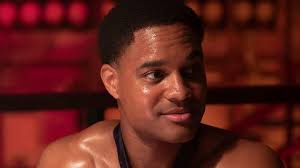 Rick Cosnett and Kate Berlant guest star in Doctor Odyssey season 1,  episode 4 (Preview)