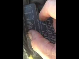 How to change knock sensor? 2000 Nissan Frontier 3 3l V6 No Crank No Start Possible Lo Youtube