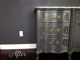 Paint 034 Jpg 550 411 Beautiful Furniture Makeover Silver Gold Valspar Glaze With Diy Faux Metallic Painted Furniture Bedroom Furniture Sets Painted Furniture