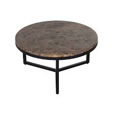 Poly & bark riley marble rectangle coffee table. Orion 60o With Brown Marble Coffee Table Home Story Richmond Interiors