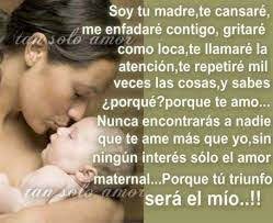 Resultado De Imagen Para Tarjetas Para Una Hija Rebelde Frases Para Hijos Imagenes De Amor Gratis Frases
