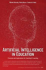 Pdf Artificial Intelligence In Education Promises And Implications For Teaching And Learning Artificial Intelligenc Teaching Artificial Intelligence Education