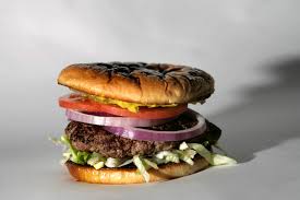 Dallas Burger Joint Maple Motor Named Best In Texas