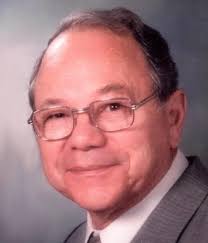 Richard Gregory Obituary (1927