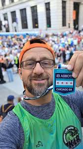 Weekly run club recap and results