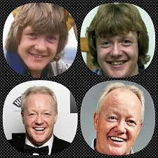 I am very sorry to hear the news that the TV legend Keith Chegwin has sadly  passed away at the aged of 60. He made a guest appearance as Farmer  Cheggers in