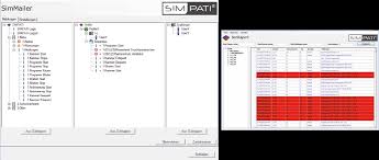 Community multimedia network services (cmns) using mainly internet protocol platform technology. Software Weiss Technik