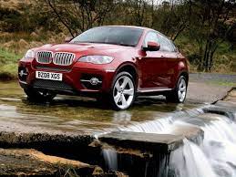 Uzywane Bmw X6 E71 2007 2014 Czy Warto Kupic Autofakty Pl