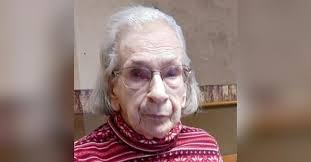 SHIRLEY EILEEN HART Obituary