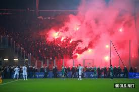 Hooligansgame the best 3d online hooligan mmo. Widzew Lodz V Slask Wroclaw Match Halted As Trouble Erupts In Stands
