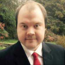 Wesley Benjamin Weaver, Lawyer in Marble Hill, Georgia