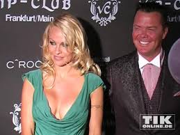 Prinz marcus‏ @marcus_prinz 19 aug 2016. Pamela Anderson Und Prinz Marcus Von Anhalt Tikonline De