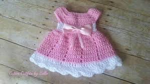 5 out of 5 stars. Free Crochet Newborn Dress Patterns Cheap Online