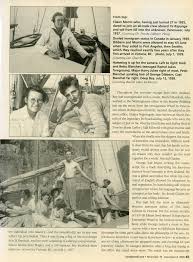 Off The Bearten Path: