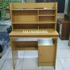 38+ gambar meja belajar dari kayu, yang banyak di cari! Obralmeja Blajar Mb 312 Meja Tulis Anak Anak Polos Murah Bandung Ready Stok Bisa Cod Shopee Indonesia