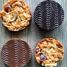 Un Joli Coup De Fourchette Florentins De Jean Francois Piege En 2020 Jean Francois Piege Enrobage Chocolat Chocolat De Couverture