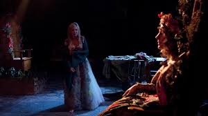 The wicker tree (2011) 2 young american evangelists come to britain where they find themself coming under the spell of pagans in the village they stay. For One Week Only Unnecessary Sequels 3 The Wicker Tree 2011 Thedullwoodexperiment