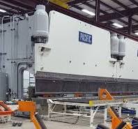 What you need to know about tandem press brakes