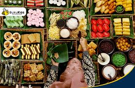 Aug 14, 2020 · 19. Peluang Usaha Kue Basah Dan Tips Sukses Memulainya Bukukas