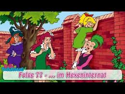 Schnapp dir deine farben und erwecke den martinshof zum leben. Bibi Blocksberg Im Hexeninternat Horspiel Horprobe Youtube