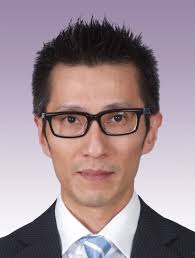 3rd Board Members (2015-2018)