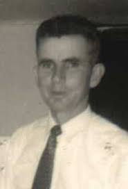 John Ellis Rouswell (1915-1998)