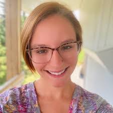 Emily Plourde's Instagram, Twitter & Facebook