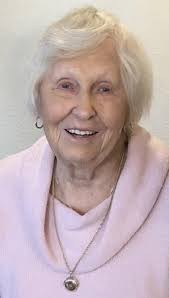 Rebecca Gardner Obituary