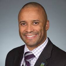 Frederick Henry's Instagram, Twitter & Facebook