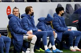 Tottenham is playing next match on 4 apr 2021 against newcastle united in premier league. Tottenham Benefitting From Big European Bench Now And Later