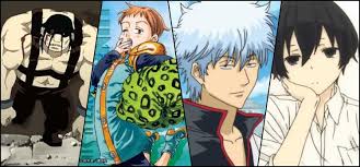 Maybe you would like to learn more about one of these? 7 Deadly Sins In Anime References And Characters Suki Desu