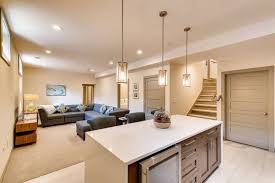 One of my favorite design dilemmas is how to make the most of a small space. 20 Beautiful Basement Apartment Ideas