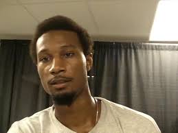 Leslie Murray Delaware State 4x400 3:04.22