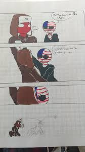 Chile (officially the republic of chile) is a south american country that occupies a long and narrow strip of land between the andes (known as the andes mountains, also located in venezuela, colombia, ecuador, peru, bolivia and argentina) to the east and the pacific ocean to the west. Jaspersenpai On Twitter Ussr X Usa Countryhumans