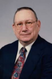 Lowell "Burnell" Redding Obituary October 31, 2021