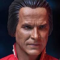 Star Trek Khan Sixth Scale Figure by Quantum Mechanix