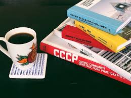 To help you sift through all the options, we created this helpful guide to 20 of the best coffee table books published in the last. 6 Must Have Soviet Architecture Books For Your Coffee Table