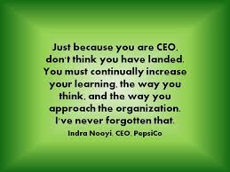 Success and Motivational Quotes from Women Business Leaders | The ... via Relatably.com