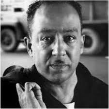The Jazz Poet Langston Hughes Most of my own poems are racial in theme and  treatment, derived from the life I know. In many of them I try to grasp and  hold