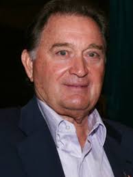 Raymond Floyd Slams Hall Of Fame