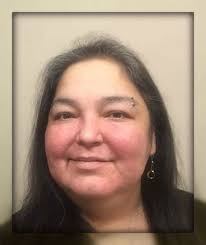 DESJARDINS, Tonja-Lynn