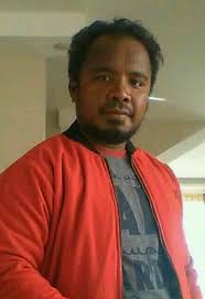 Jello Martins Amaral Durukisi