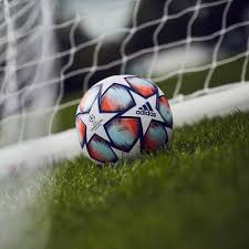 Cbs sports is the new home of the uefa champions league in the united states. Barcatimes On Twitter Uefa Champions League Match Ball For 2020 21 Season