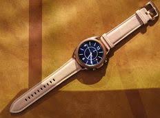 The leak further reveals that the galaxy watch. Samsung Galaxy Watch 4 Neues Modell Auf Bildern Enthullt Curved De