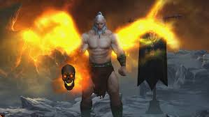 In the video i go over builds, gear, skills, str. The Diablo 3 Barbarian For Beginners