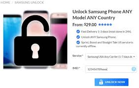 Allow your computer a few moments to read your device and set up the installation. How To Unlock Samsung Galaxy S7 And S7 Edge Forever